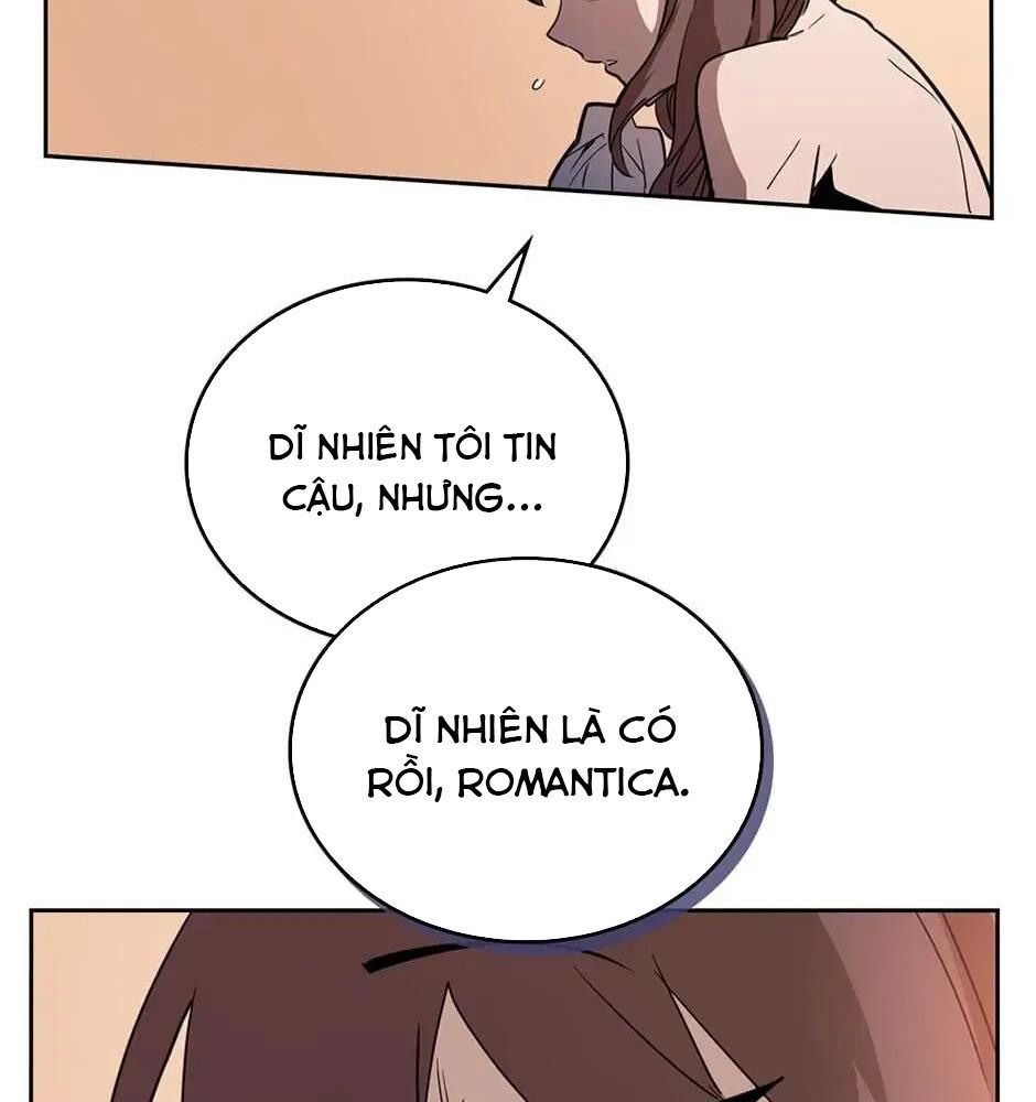 Phép Thuật Của Người Trở Về Phải Đặc Biệt Chapter 50 - 64