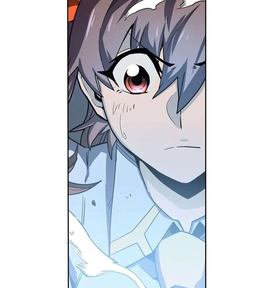 Phép Thuật Của Người Trở Về Phải Đặc Biệt Chapter 50 - 8