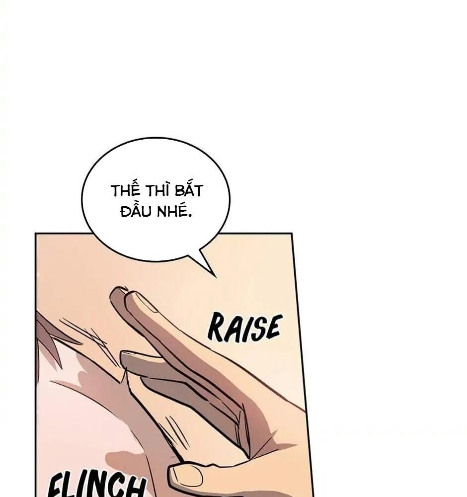 Phép Thuật Của Người Trở Về Phải Đặc Biệt Chapter 50 - 72