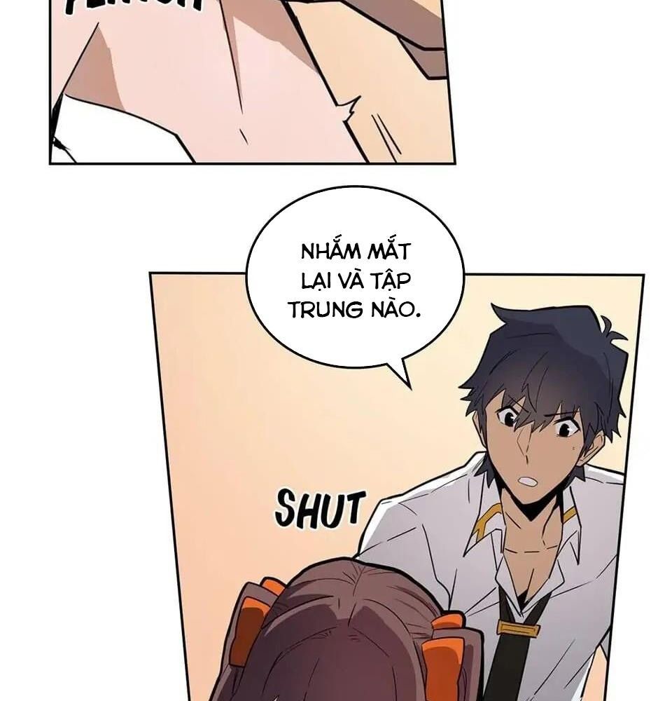 Phép Thuật Của Người Trở Về Phải Đặc Biệt Chapter 50 - 73