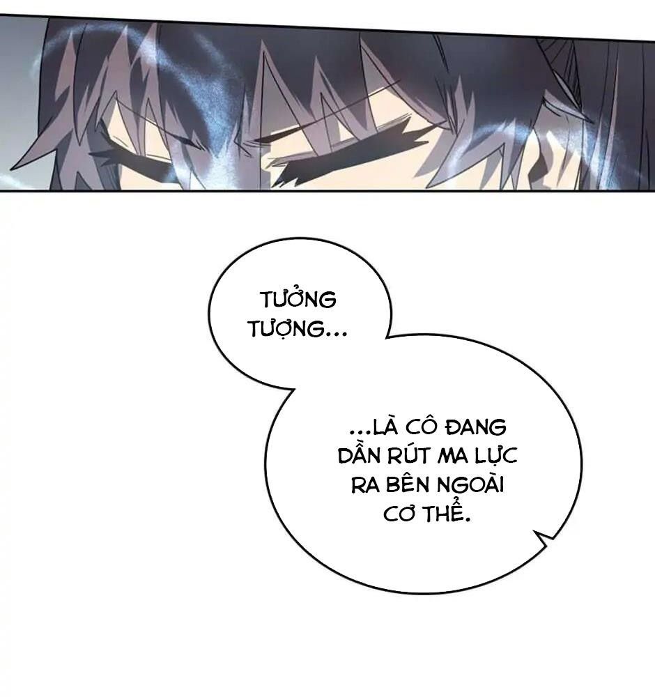 Phép Thuật Của Người Trở Về Phải Đặc Biệt Chapter 50 - 77