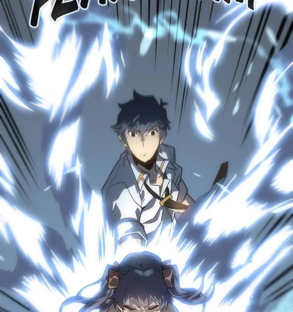 Phép Thuật Của Người Trở Về Phải Đặc Biệt Chapter 50 - 80