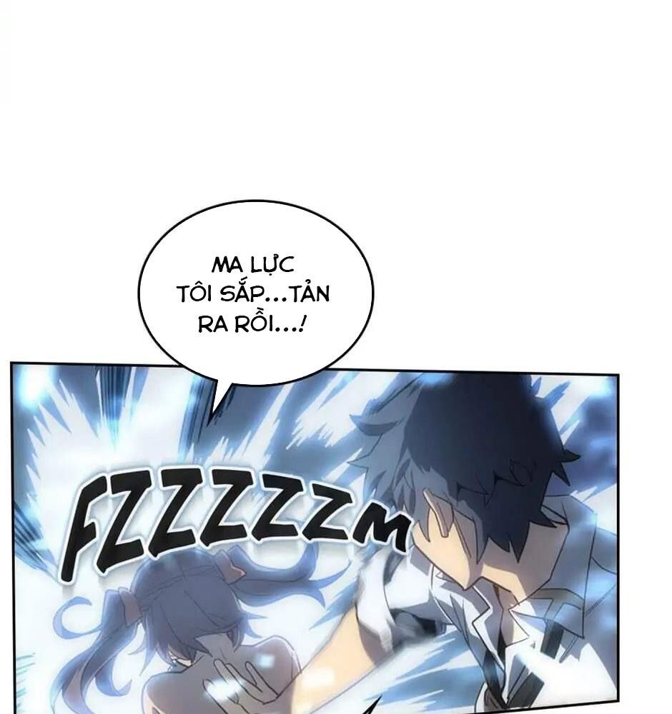 Phép Thuật Của Người Trở Về Phải Đặc Biệt Chapter 50 - 82