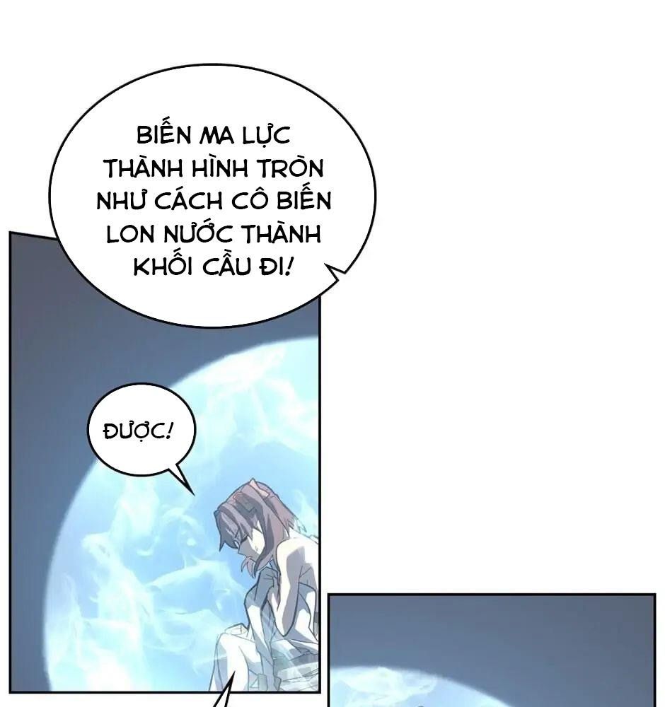 Phép Thuật Của Người Trở Về Phải Đặc Biệt Chapter 50 - 88