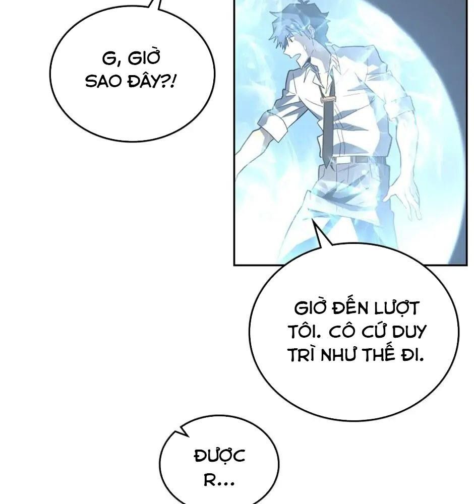 Phép Thuật Của Người Trở Về Phải Đặc Biệt Chapter 50 - 89