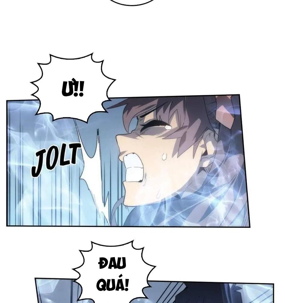 Phép Thuật Của Người Trở Về Phải Đặc Biệt Chapter 50 - 90