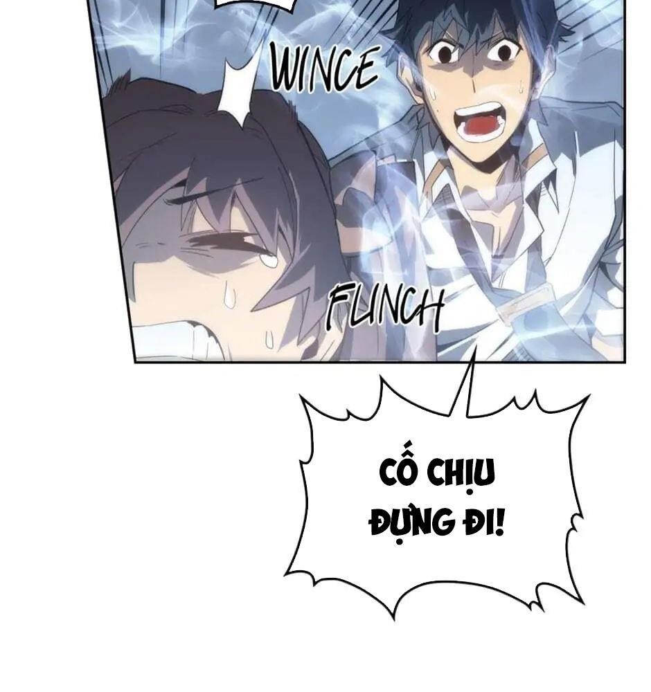 Phép Thuật Của Người Trở Về Phải Đặc Biệt Chapter 50 - 91