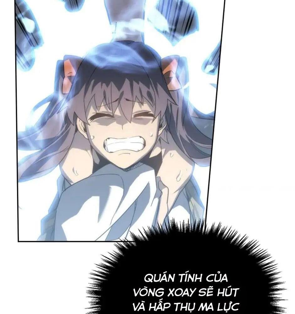 Phép Thuật Của Người Trở Về Phải Đặc Biệt Chapter 50 - 93