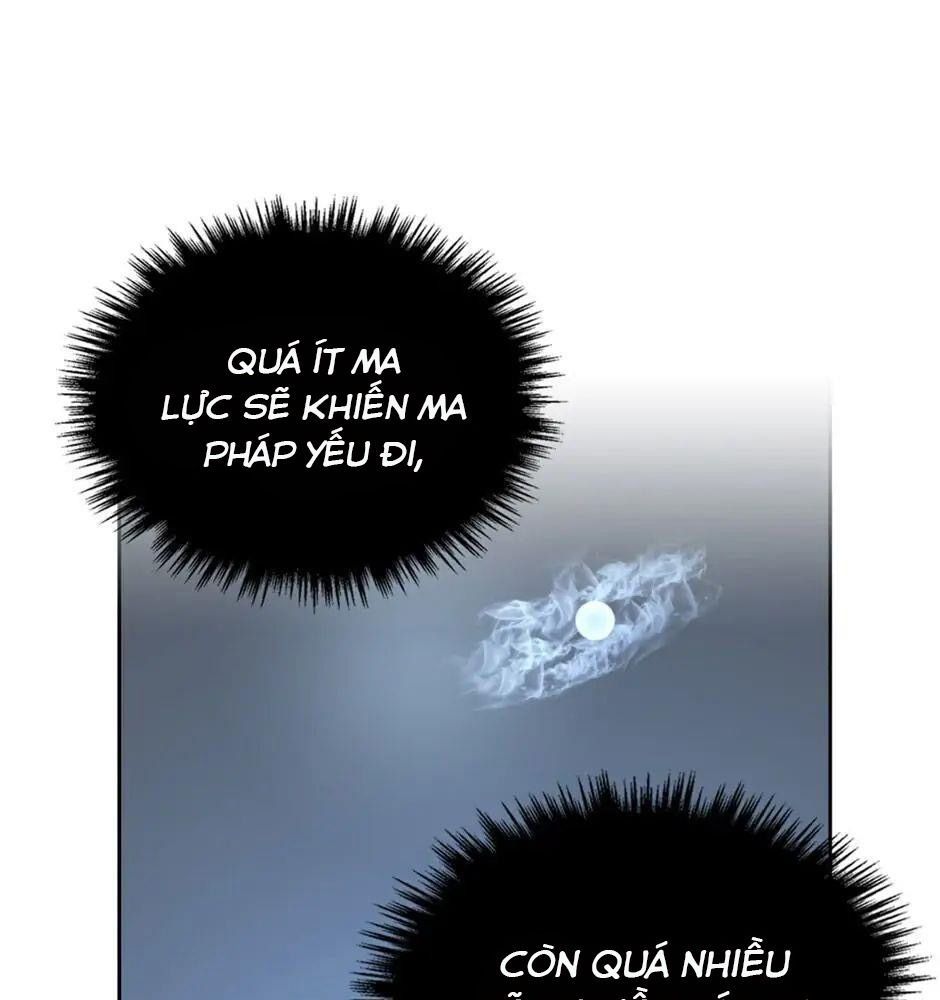 Phép Thuật Của Người Trở Về Phải Đặc Biệt Chapter 50 - 96