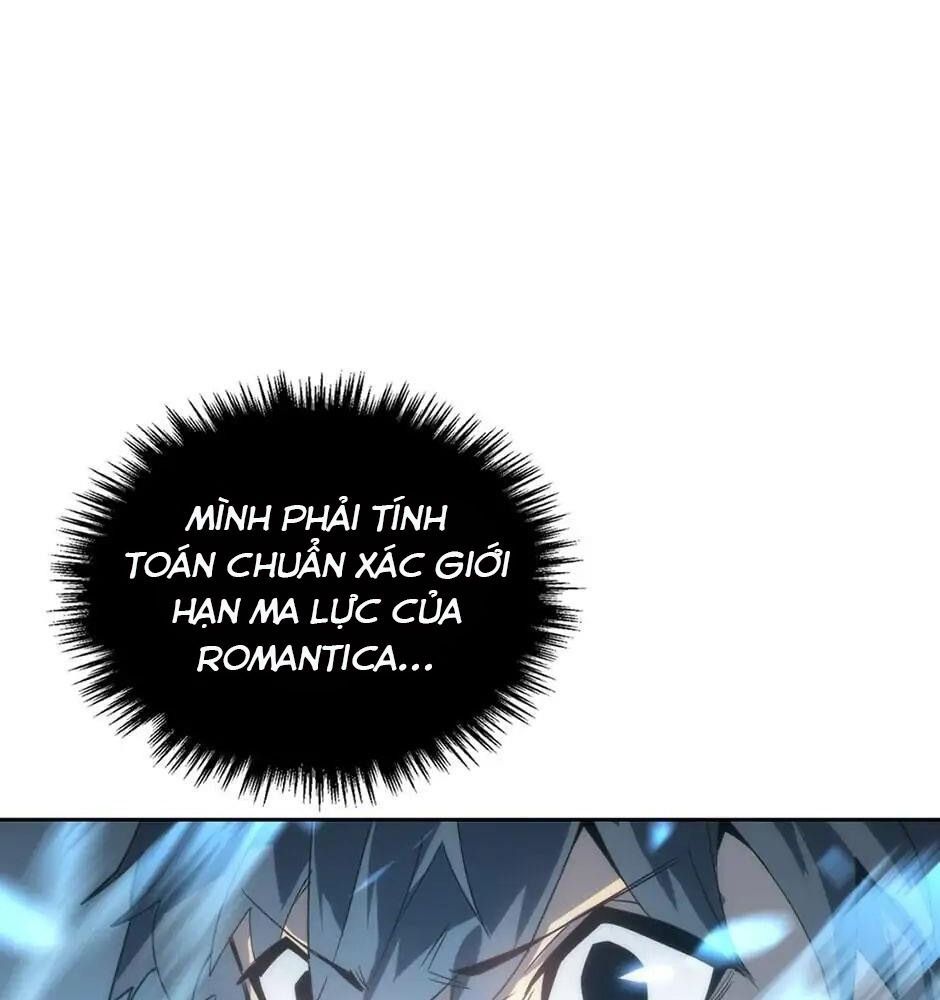 Phép Thuật Của Người Trở Về Phải Đặc Biệt Chapter 50 - 99