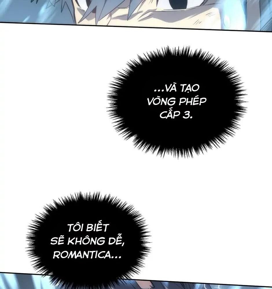 Phép Thuật Của Người Trở Về Phải Đặc Biệt Chapter 50 - 100