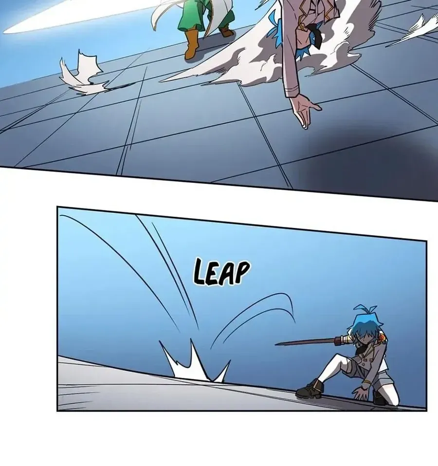 Phép Thuật Của Người Trở Về Phải Đặc Biệt Chapter 51 - 11