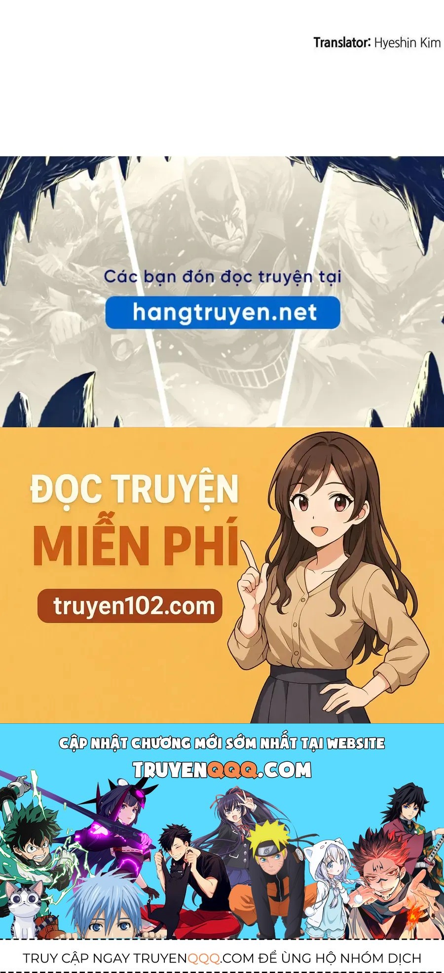 Phép Thuật Của Người Trở Về Phải Đặc Biệt Chapter 51 - 106