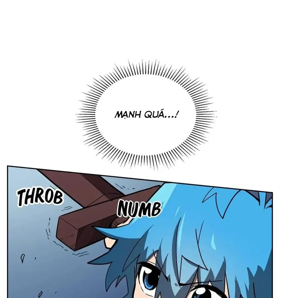 Phép Thuật Của Người Trở Về Phải Đặc Biệt Chapter 51 - 12