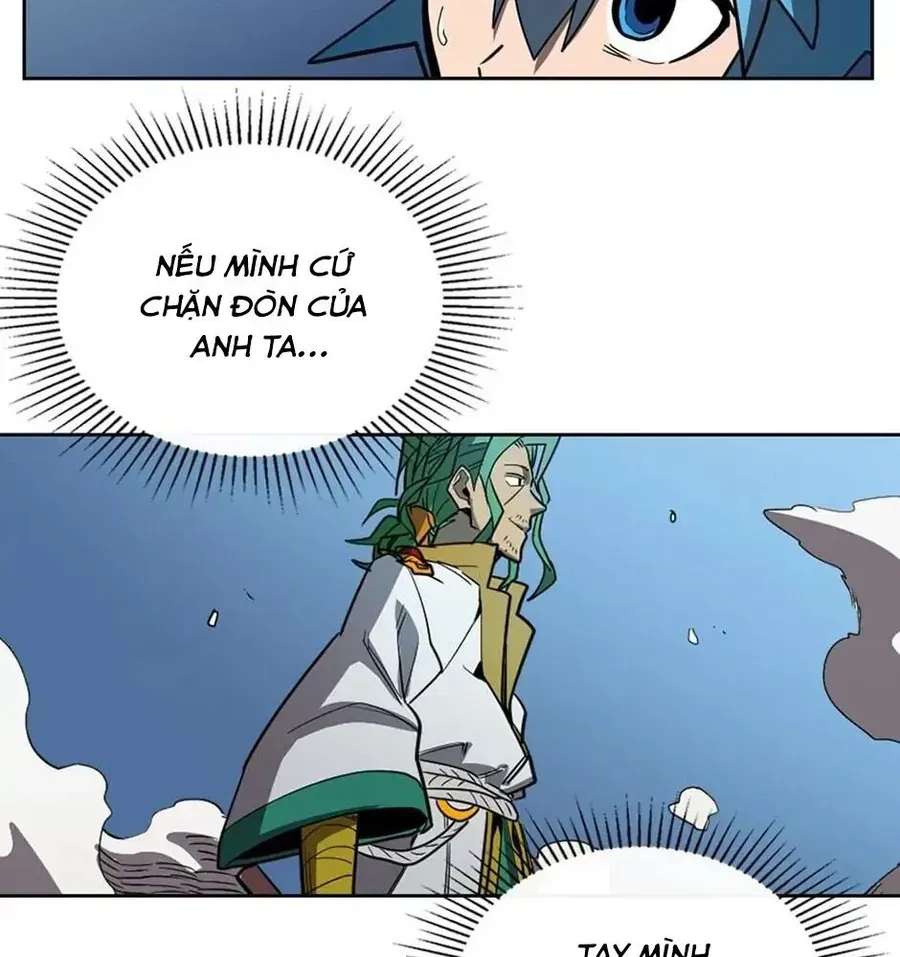 Phép Thuật Của Người Trở Về Phải Đặc Biệt Chapter 51 - 13