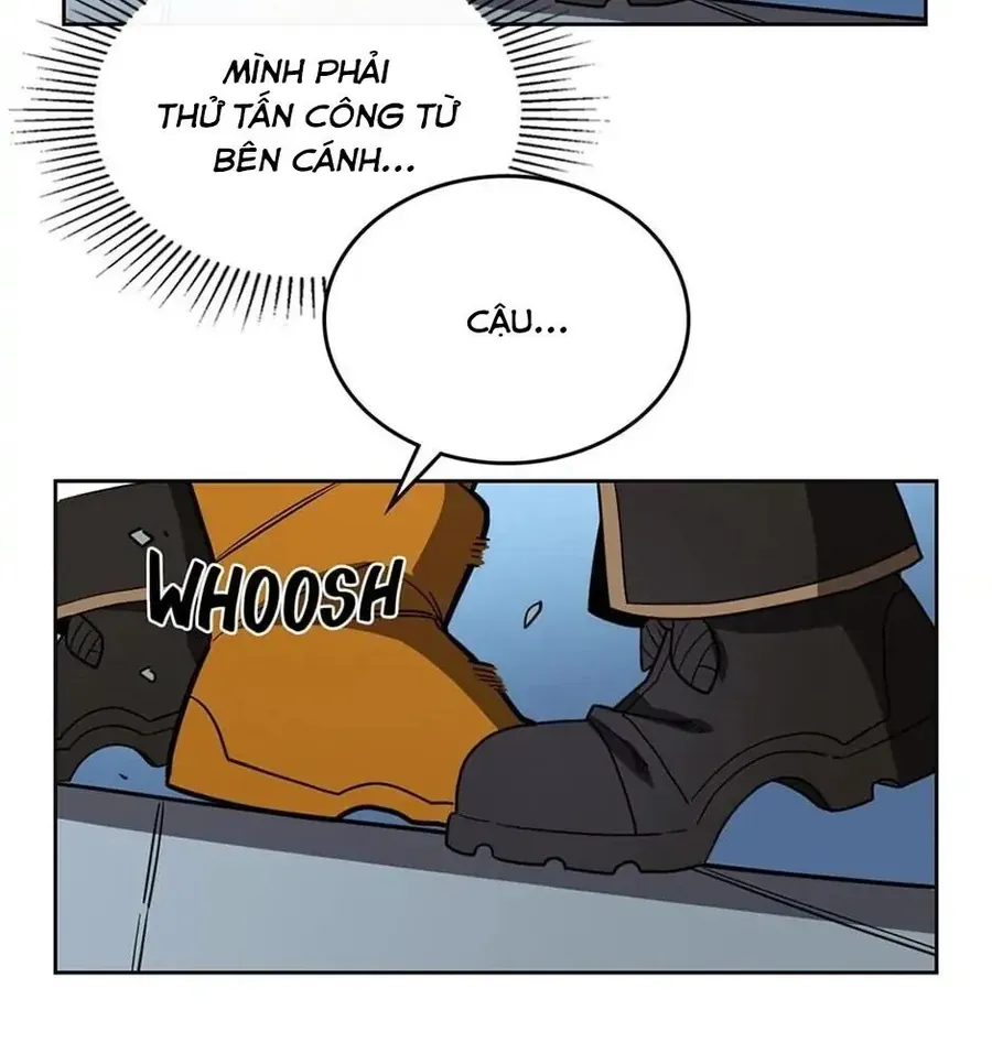 Phép Thuật Của Người Trở Về Phải Đặc Biệt Chapter 51 - 15