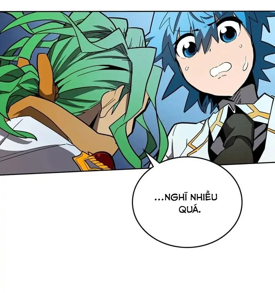 Phép Thuật Của Người Trở Về Phải Đặc Biệt Chapter 51 - 16