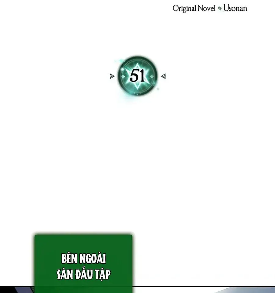 Phép Thuật Của Người Trở Về Phải Đặc Biệt Chapter 51 - 3