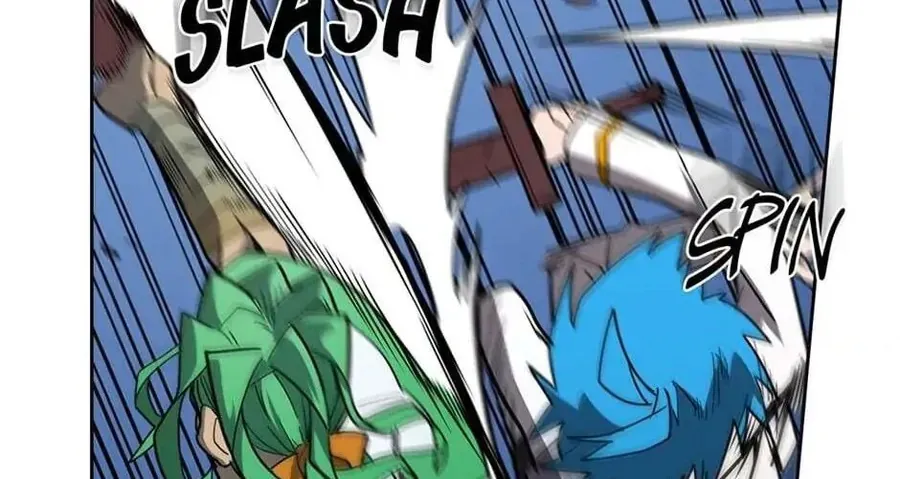 Phép Thuật Của Người Trở Về Phải Đặc Biệt Chapter 51 - 21