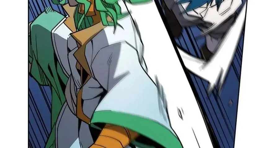 Phép Thuật Của Người Trở Về Phải Đặc Biệt Chapter 51 - 22