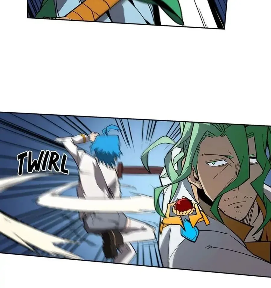 Phép Thuật Của Người Trở Về Phải Đặc Biệt Chapter 51 - 23