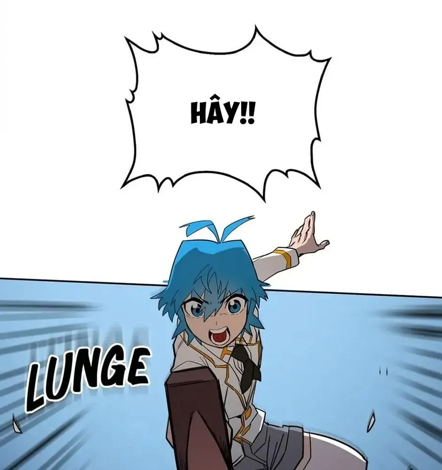 Phép Thuật Của Người Trở Về Phải Đặc Biệt Chapter 51 - 24