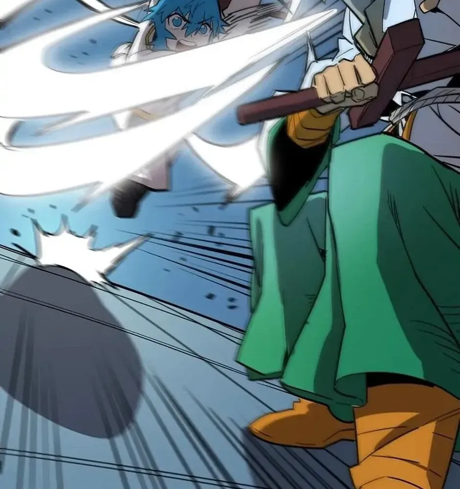 Phép Thuật Của Người Trở Về Phải Đặc Biệt Chapter 51 - 27