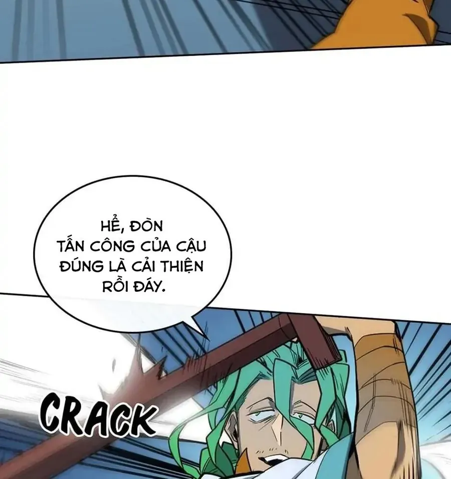 Phép Thuật Của Người Trở Về Phải Đặc Biệt Chapter 51 - 28