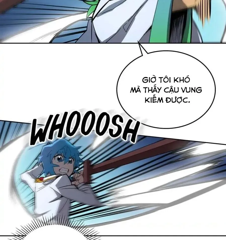 Phép Thuật Của Người Trở Về Phải Đặc Biệt Chapter 51 - 29