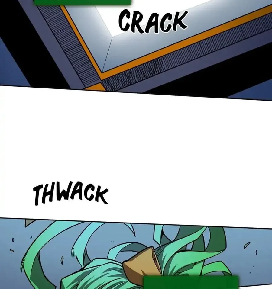 Phép Thuật Của Người Trở Về Phải Đặc Biệt Chapter 51 - 4