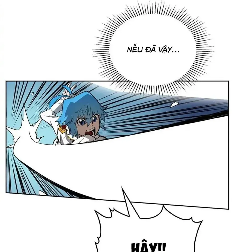 Phép Thuật Của Người Trở Về Phải Đặc Biệt Chapter 51 - 31