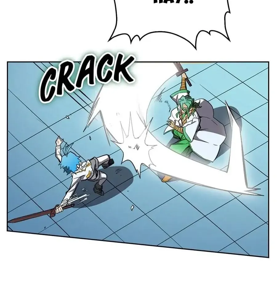 Phép Thuật Của Người Trở Về Phải Đặc Biệt Chapter 51 - 32