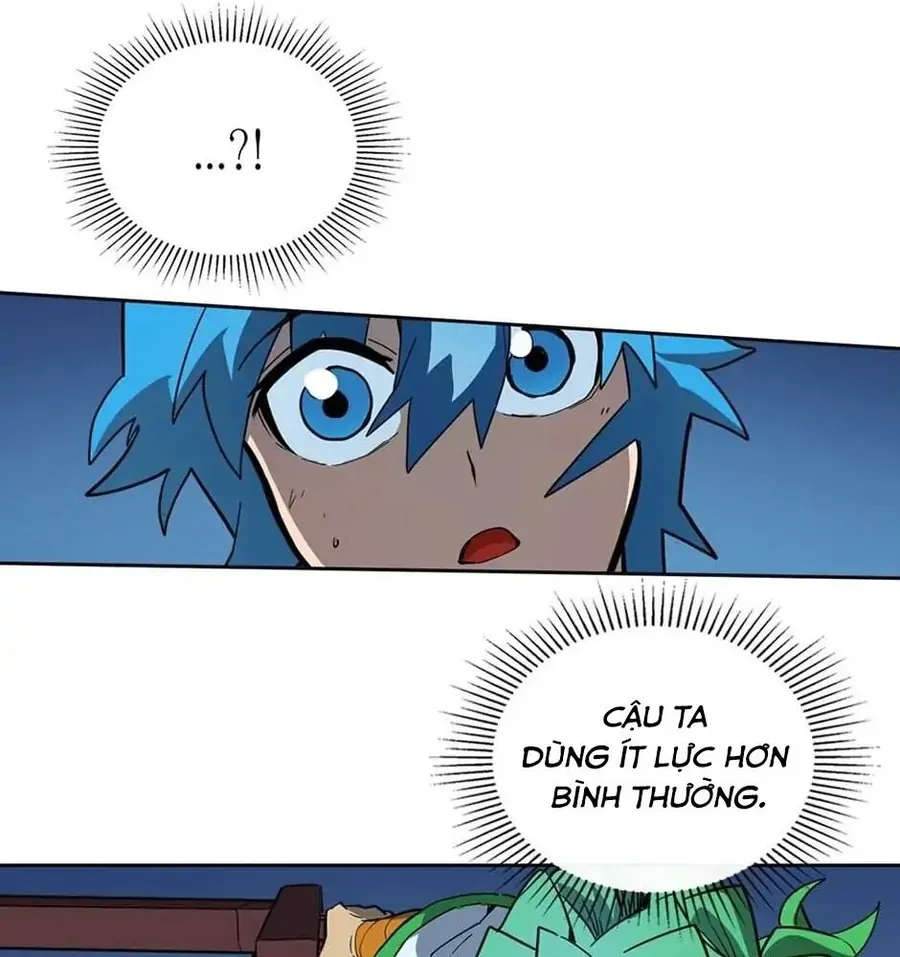 Phép Thuật Của Người Trở Về Phải Đặc Biệt Chapter 51 - 33