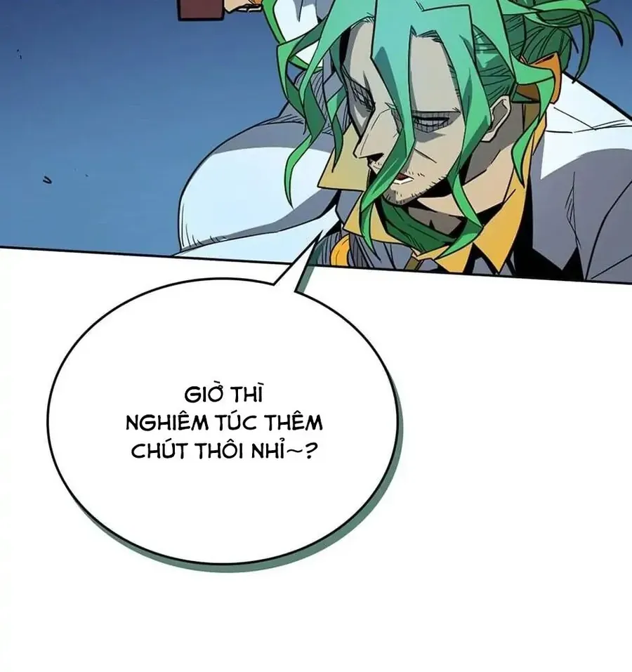 Phép Thuật Của Người Trở Về Phải Đặc Biệt Chapter 51 - 34