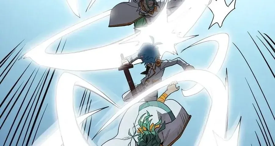 Phép Thuật Của Người Trở Về Phải Đặc Biệt Chapter 51 - 37