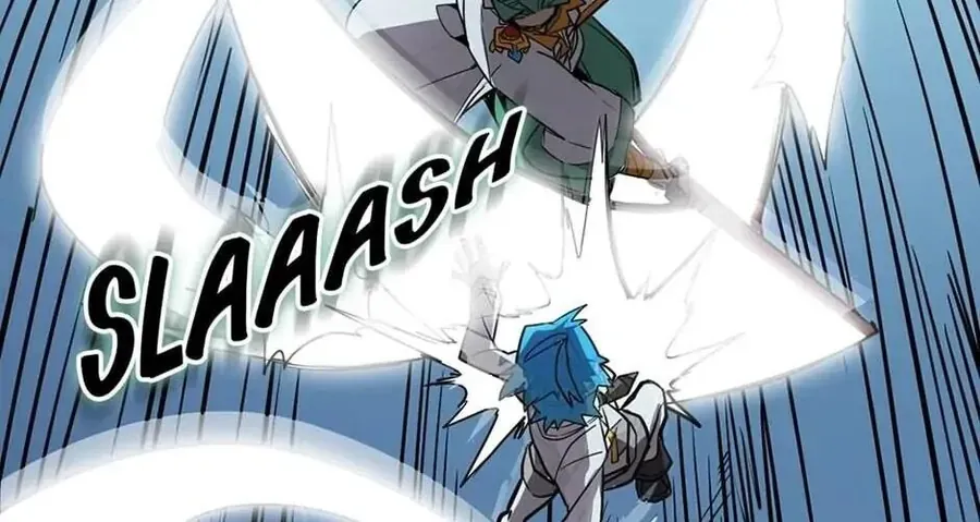 Phép Thuật Của Người Trở Về Phải Đặc Biệt Chapter 51 - 38