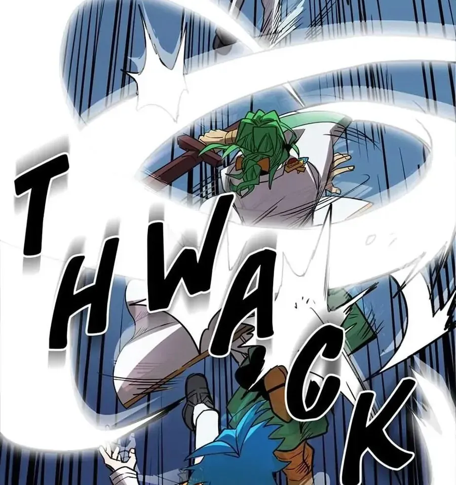 Phép Thuật Của Người Trở Về Phải Đặc Biệt Chapter 51 - 39