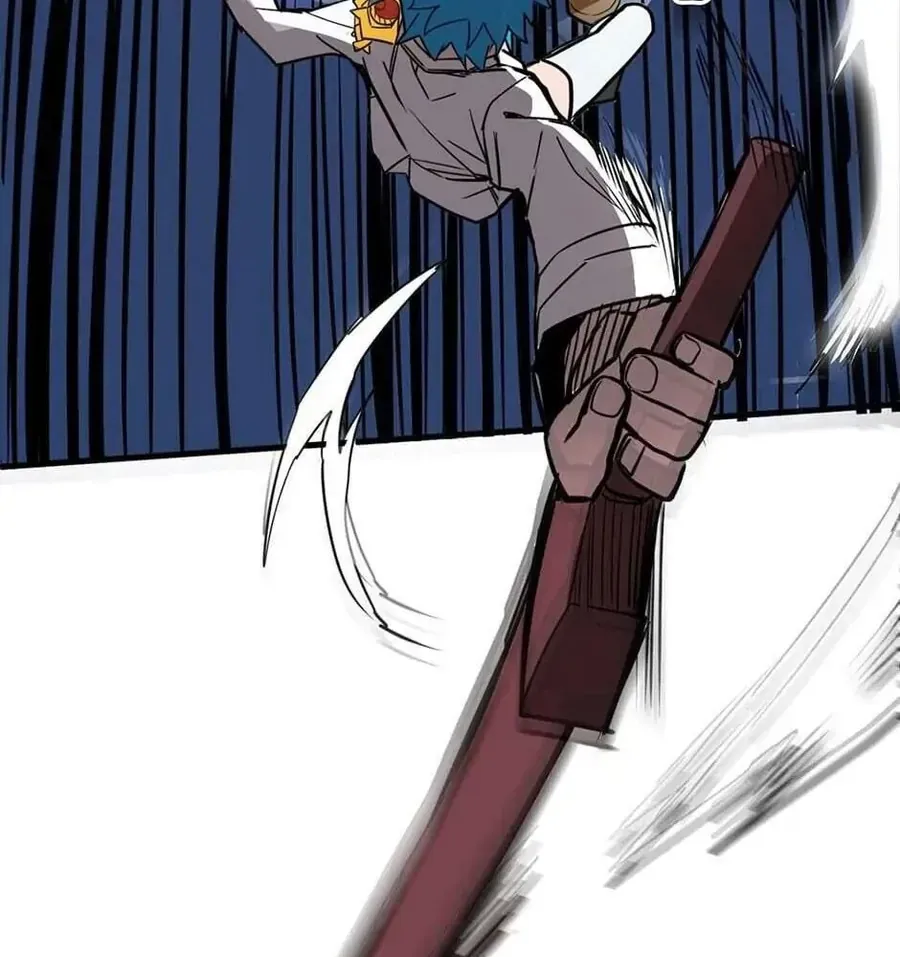 Phép Thuật Của Người Trở Về Phải Đặc Biệt Chapter 51 - 40