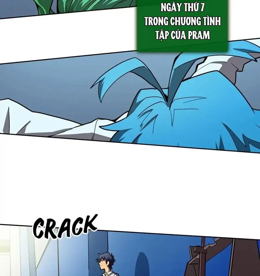 Phép Thuật Của Người Trở Về Phải Đặc Biệt Chapter 51 - 5