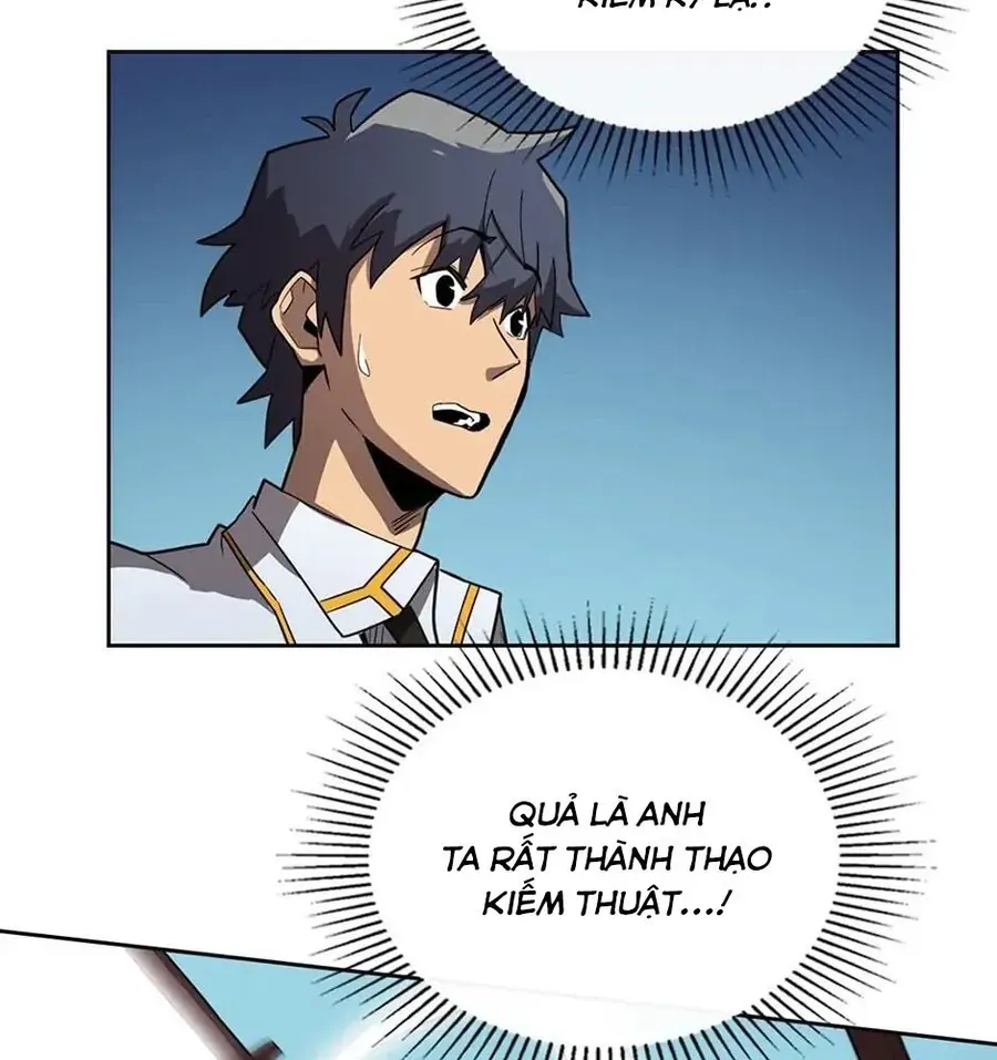 Phép Thuật Của Người Trở Về Phải Đặc Biệt Chapter 51 - 42