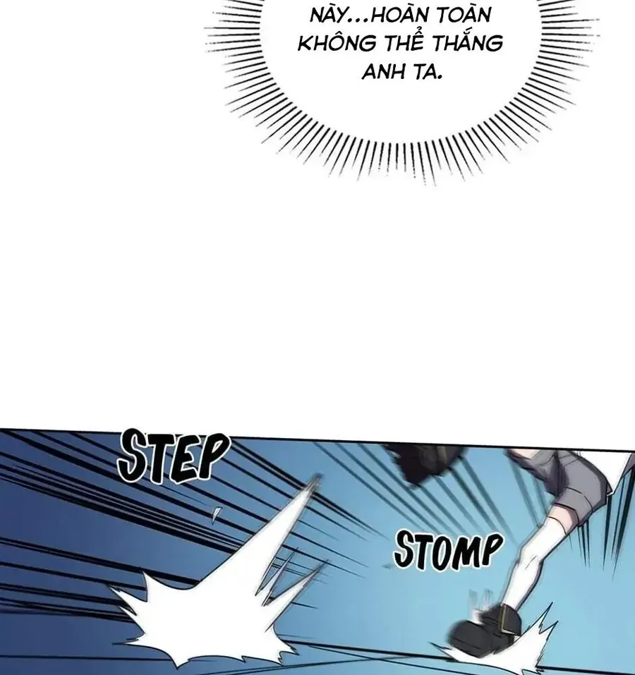 Phép Thuật Của Người Trở Về Phải Đặc Biệt Chapter 51 - 45