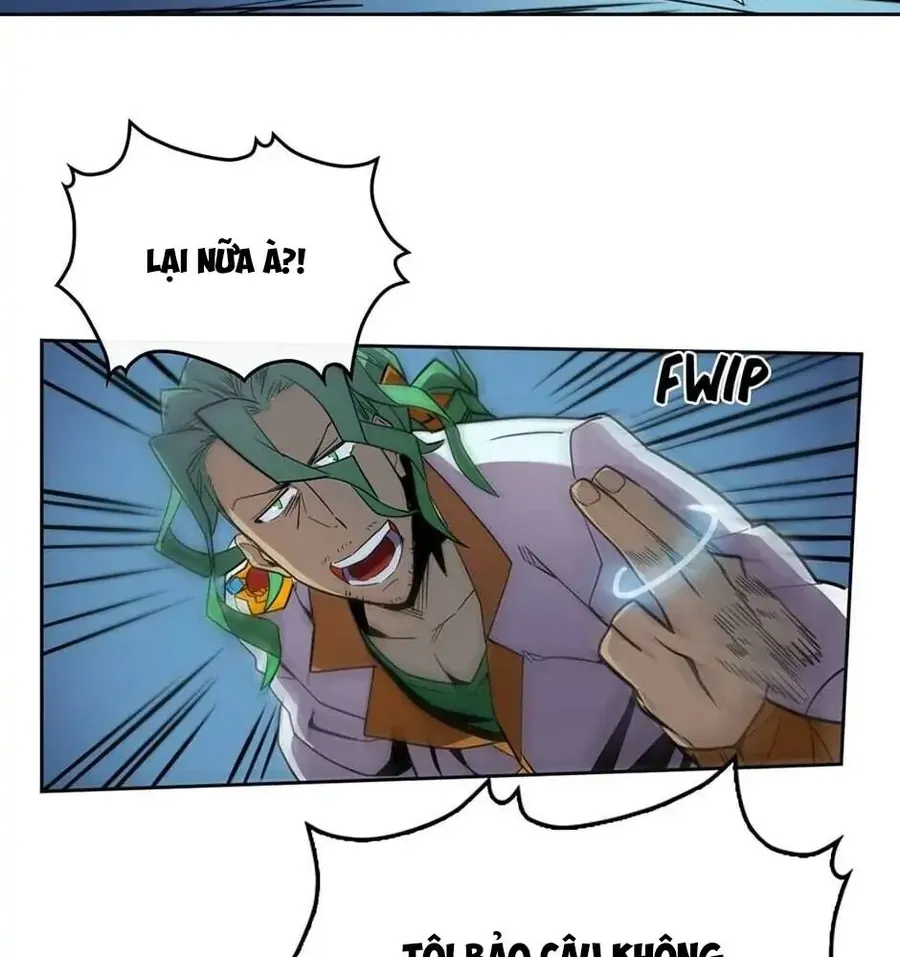 Phép Thuật Của Người Trở Về Phải Đặc Biệt Chapter 51 - 46