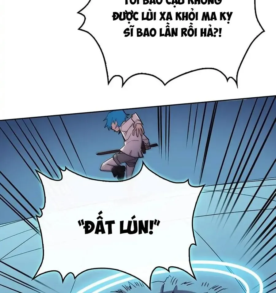 Phép Thuật Của Người Trở Về Phải Đặc Biệt Chapter 51 - 47