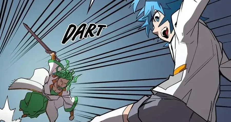 Phép Thuật Của Người Trở Về Phải Đặc Biệt Chapter 51 - 50