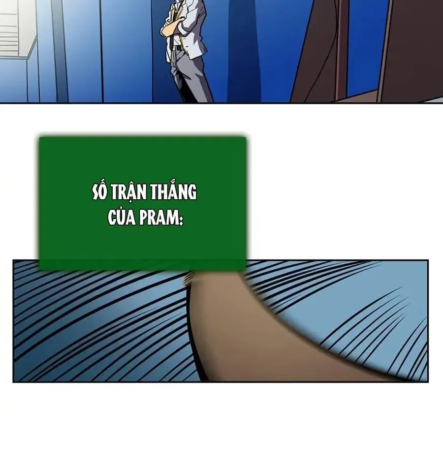 Phép Thuật Của Người Trở Về Phải Đặc Biệt Chapter 51 - 6