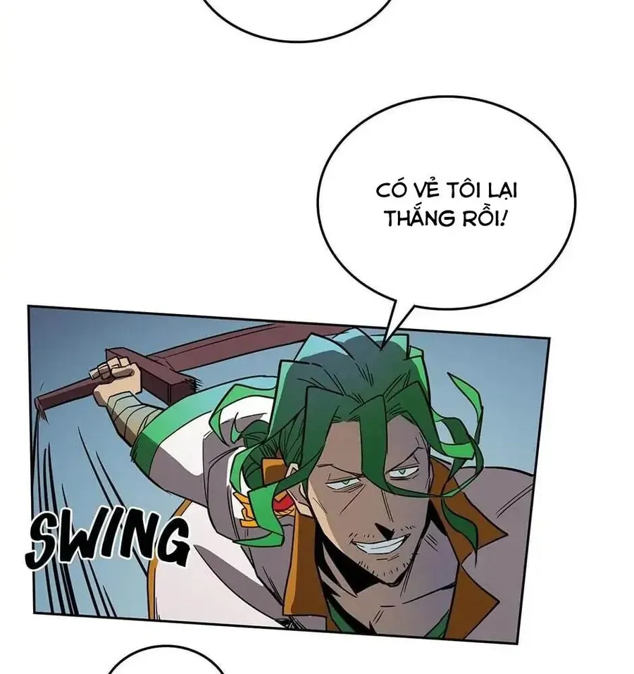 Phép Thuật Của Người Trở Về Phải Đặc Biệt Chapter 51 - 52