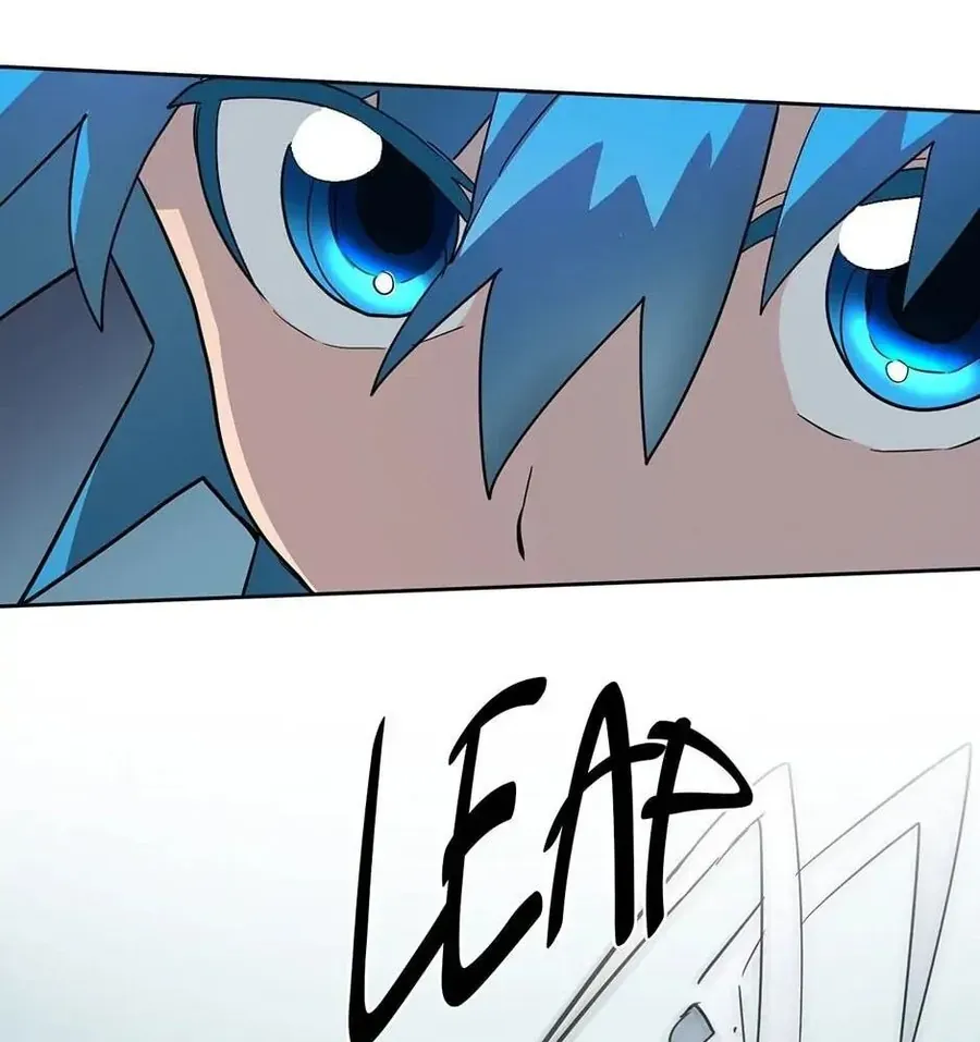 Phép Thuật Của Người Trở Về Phải Đặc Biệt Chapter 51 - 54