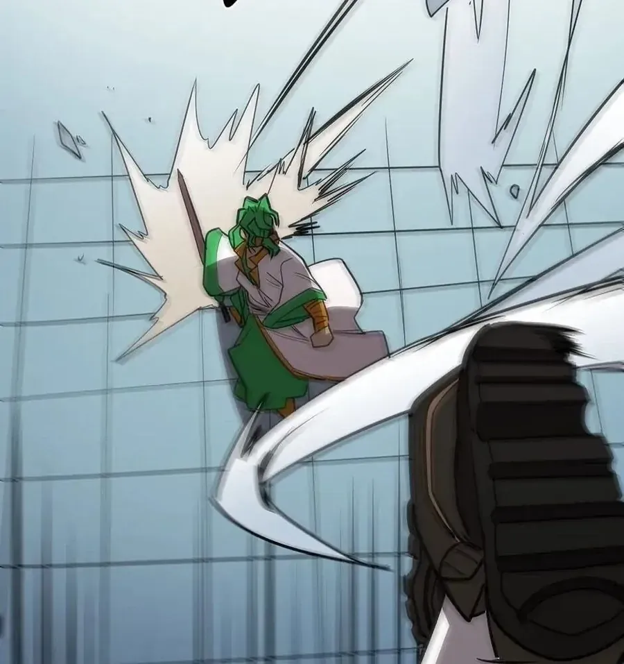 Phép Thuật Của Người Trở Về Phải Đặc Biệt Chapter 51 - 55