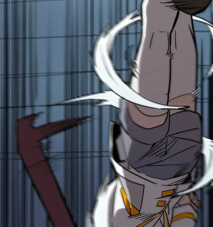 Phép Thuật Của Người Trở Về Phải Đặc Biệt Chapter 51 - 56