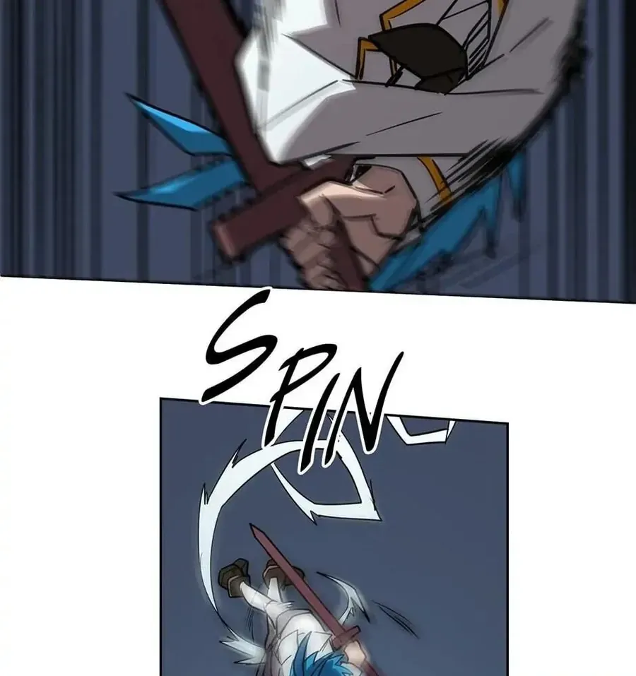 Phép Thuật Của Người Trở Về Phải Đặc Biệt Chapter 51 - 57